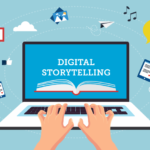 Digital Stories