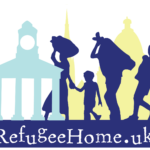 launch the new website RefugeeHome created BY refugees, ABOUT refugees and FOR refugees
